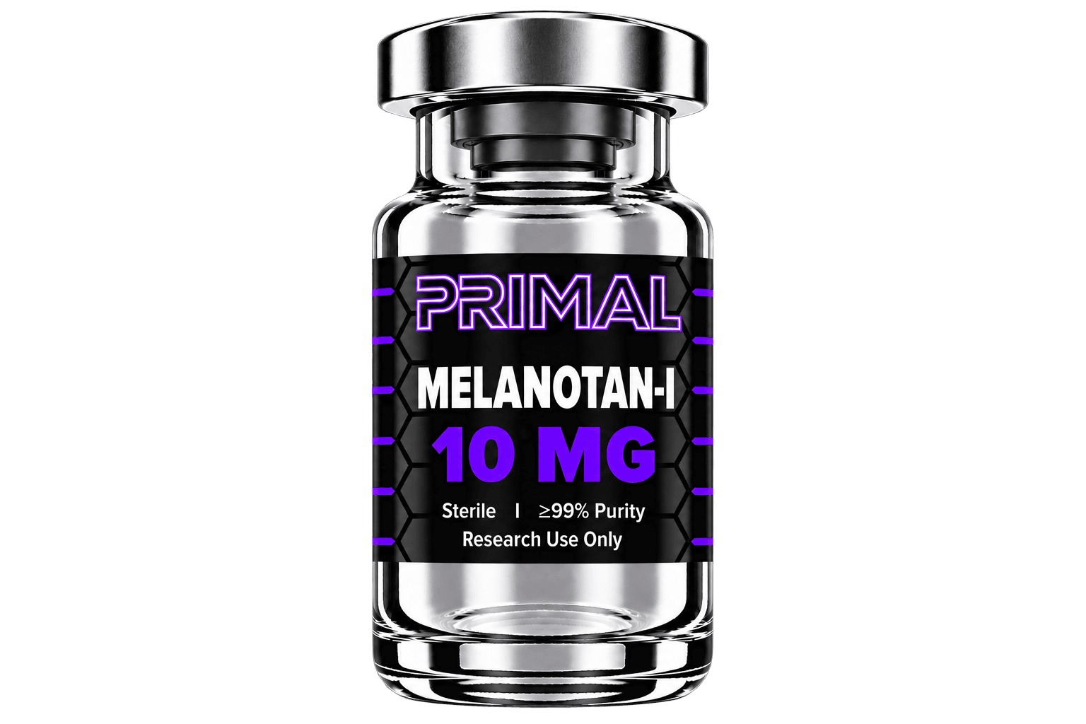 MT-1 / Melanotan-I