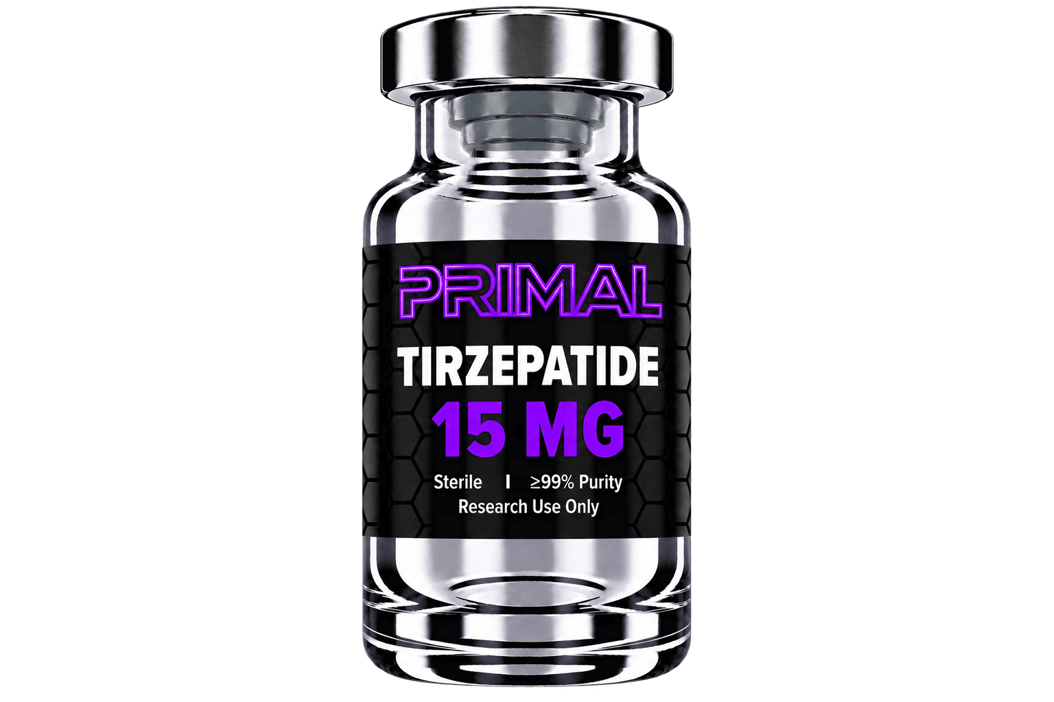 Tirzepatide