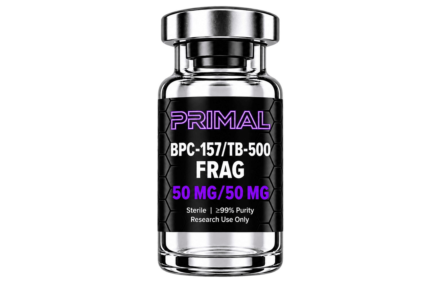 BPC-157 / TB-500 FRAG