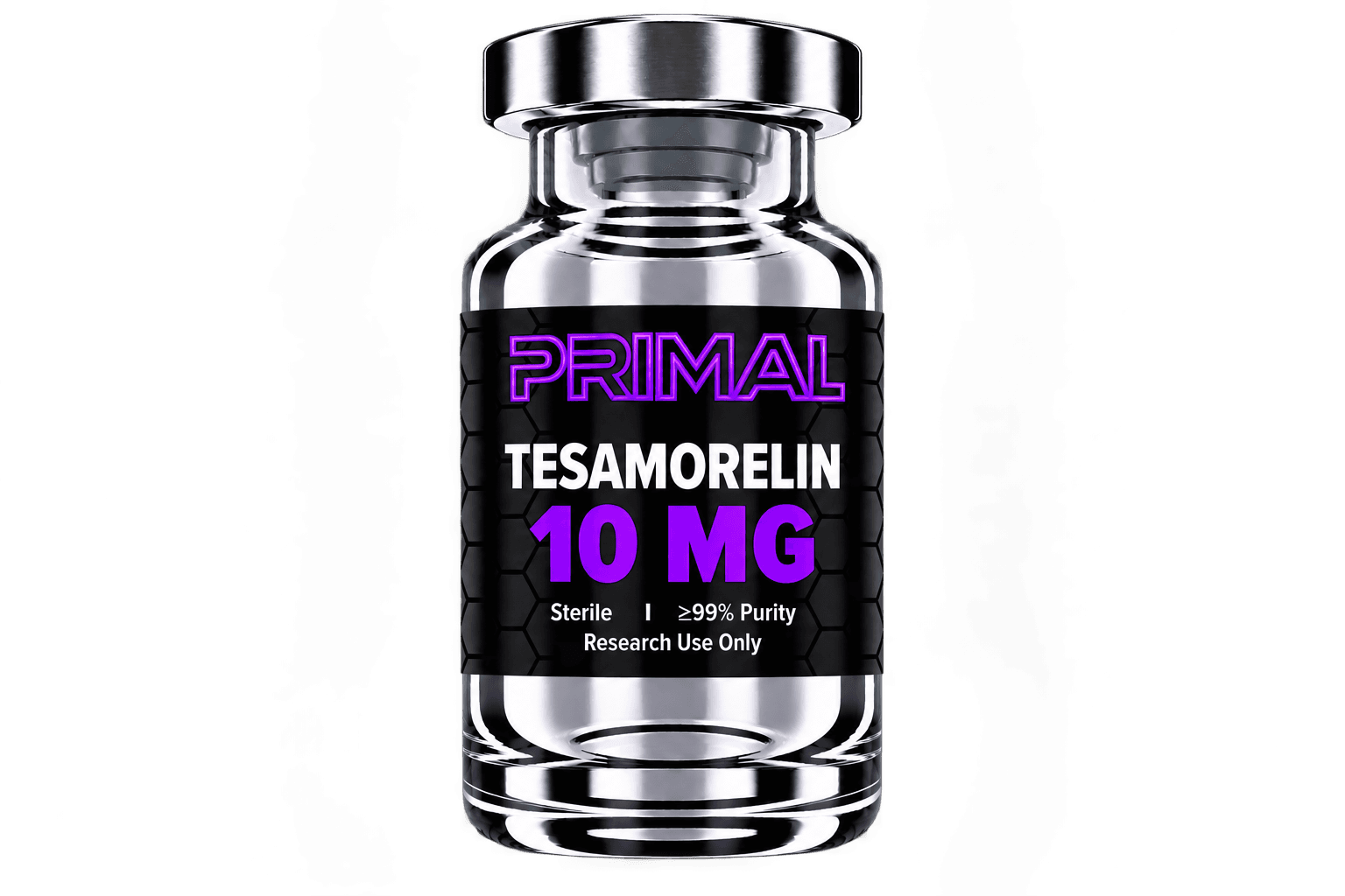 Tesamorelin