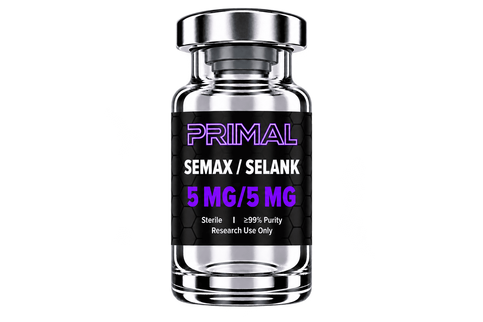 Semax / Selank