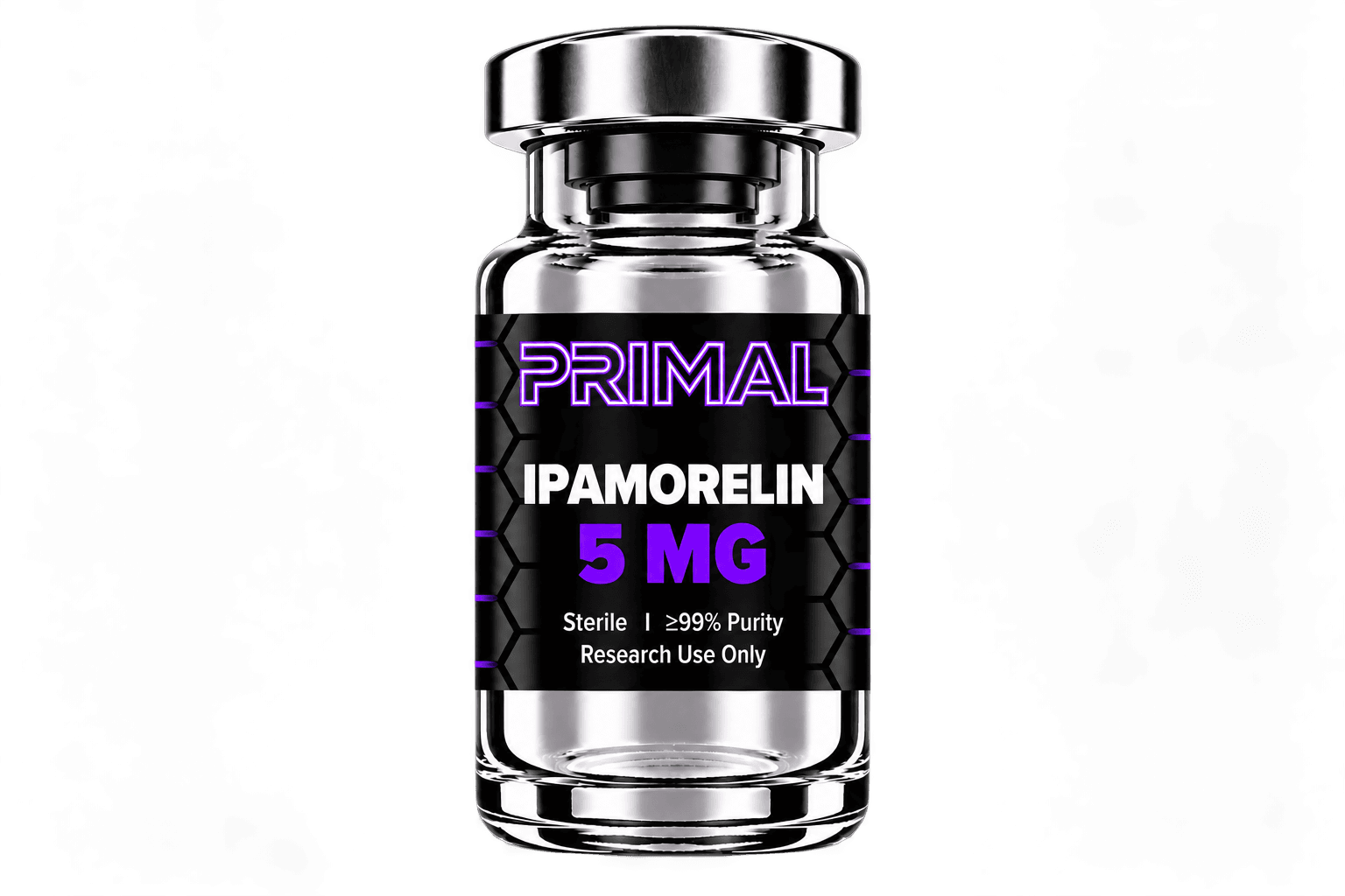 Ipamorelin