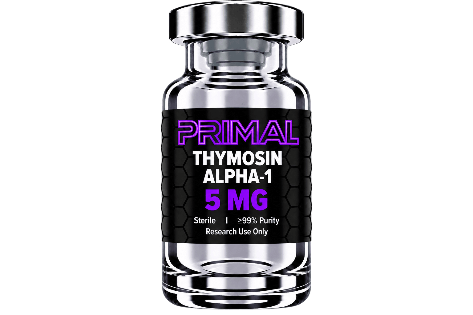 Thymosin Alpha-1