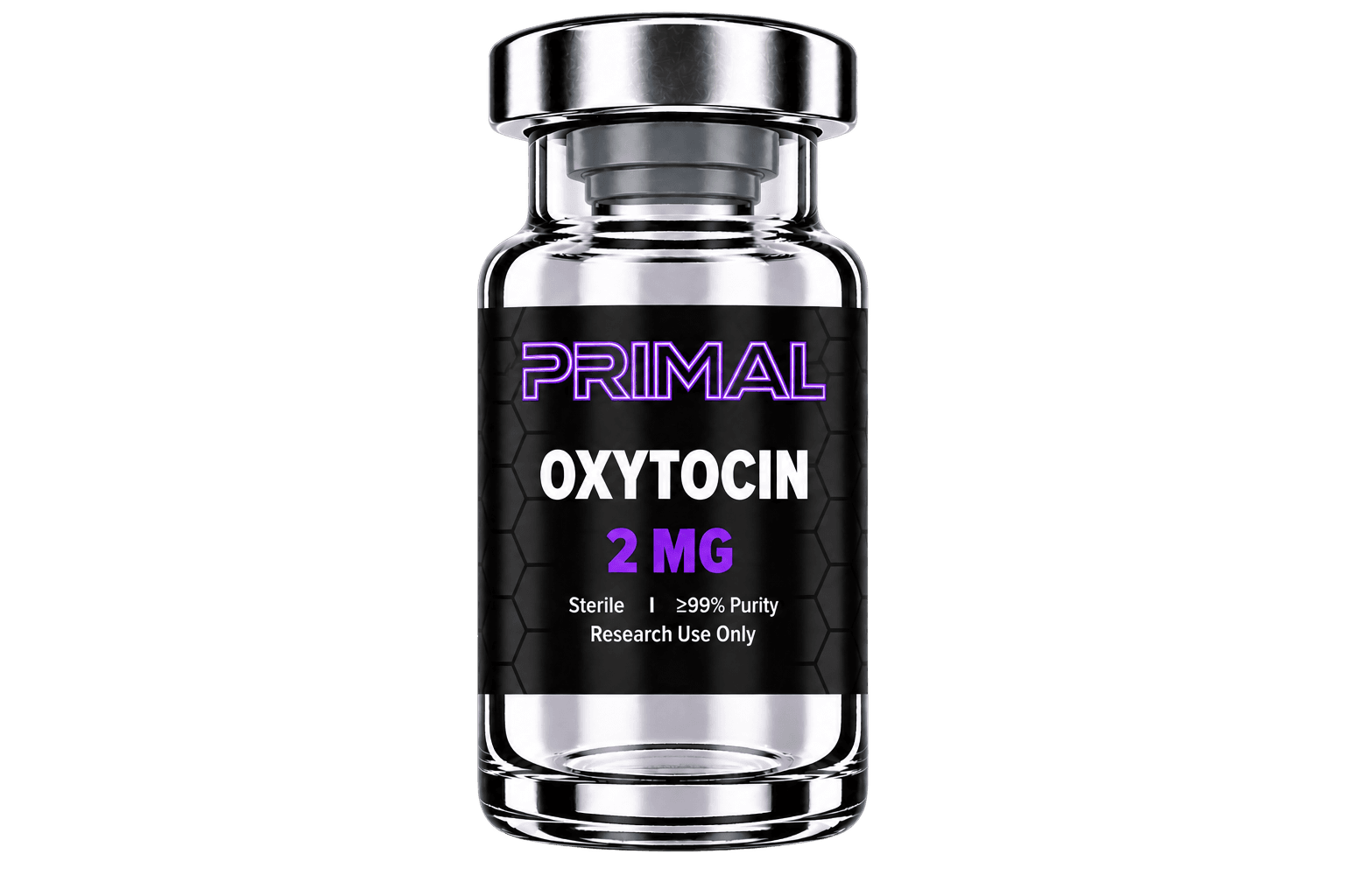 Oxytocin