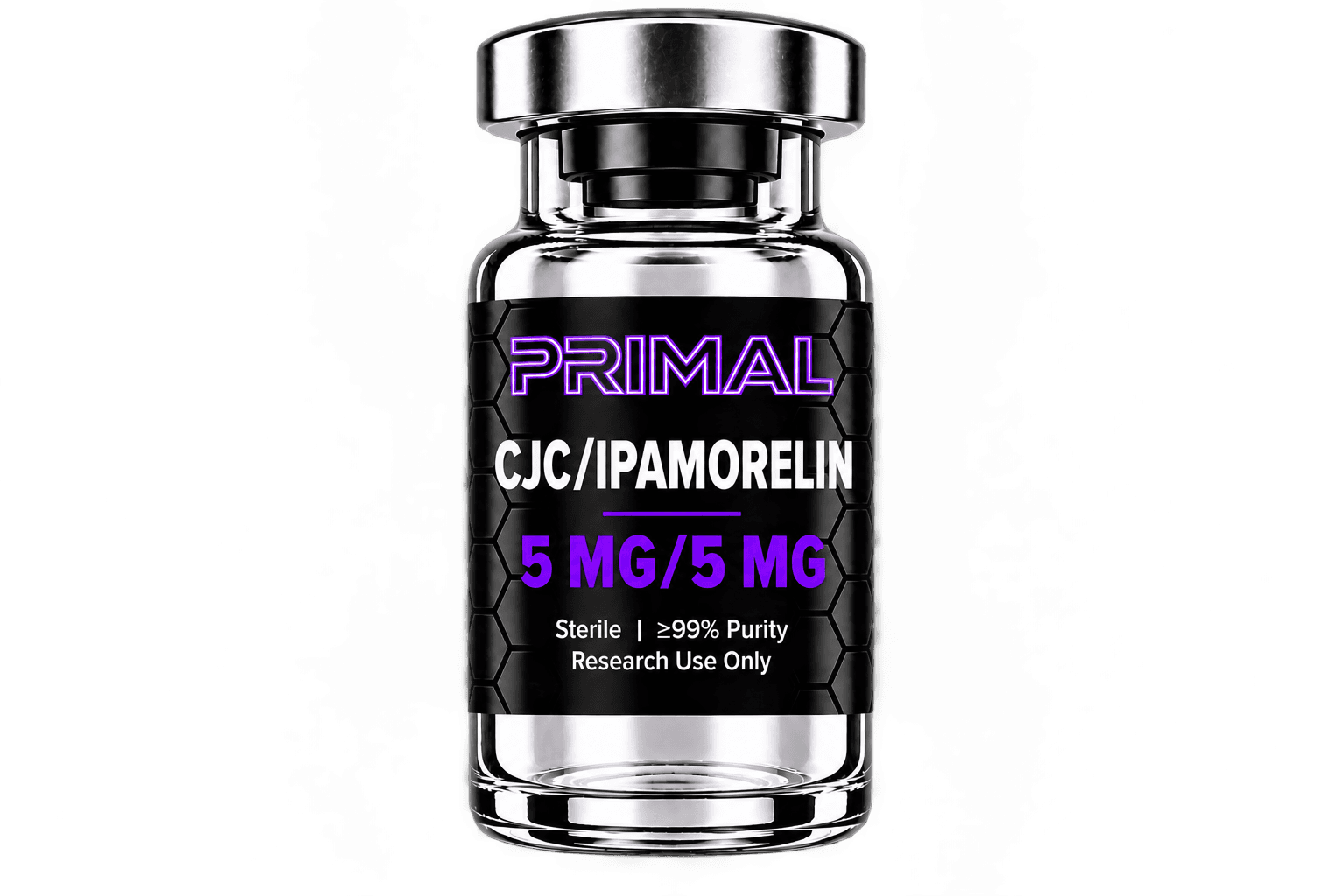 CJC / Ipamorelin