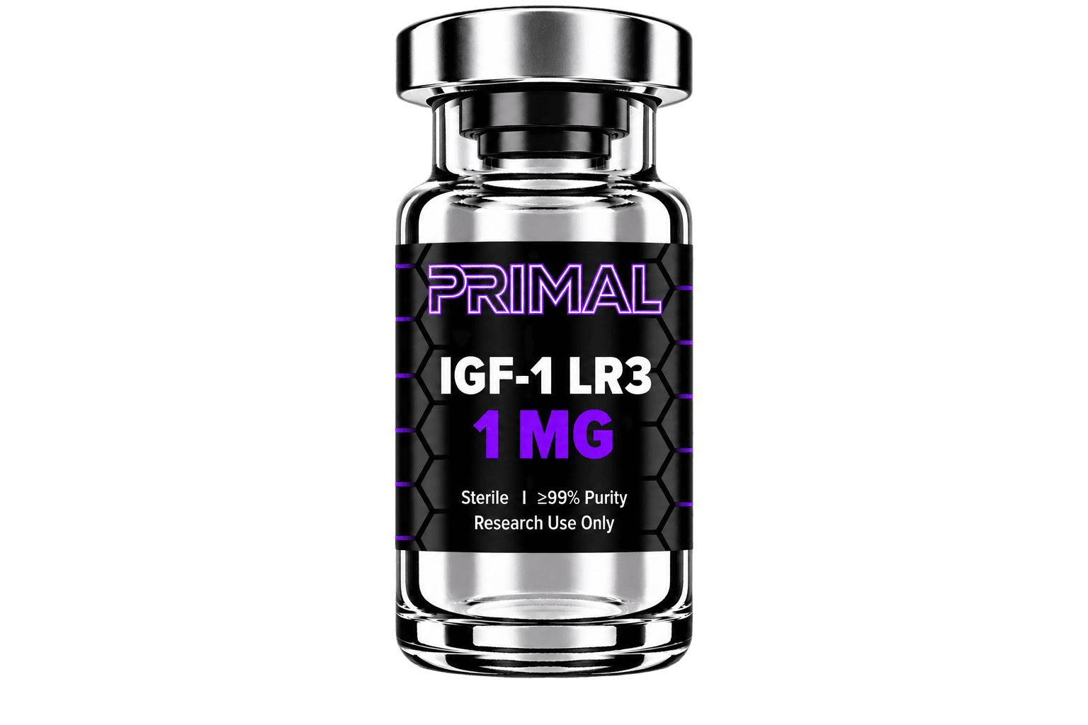 IGF-1 LR3