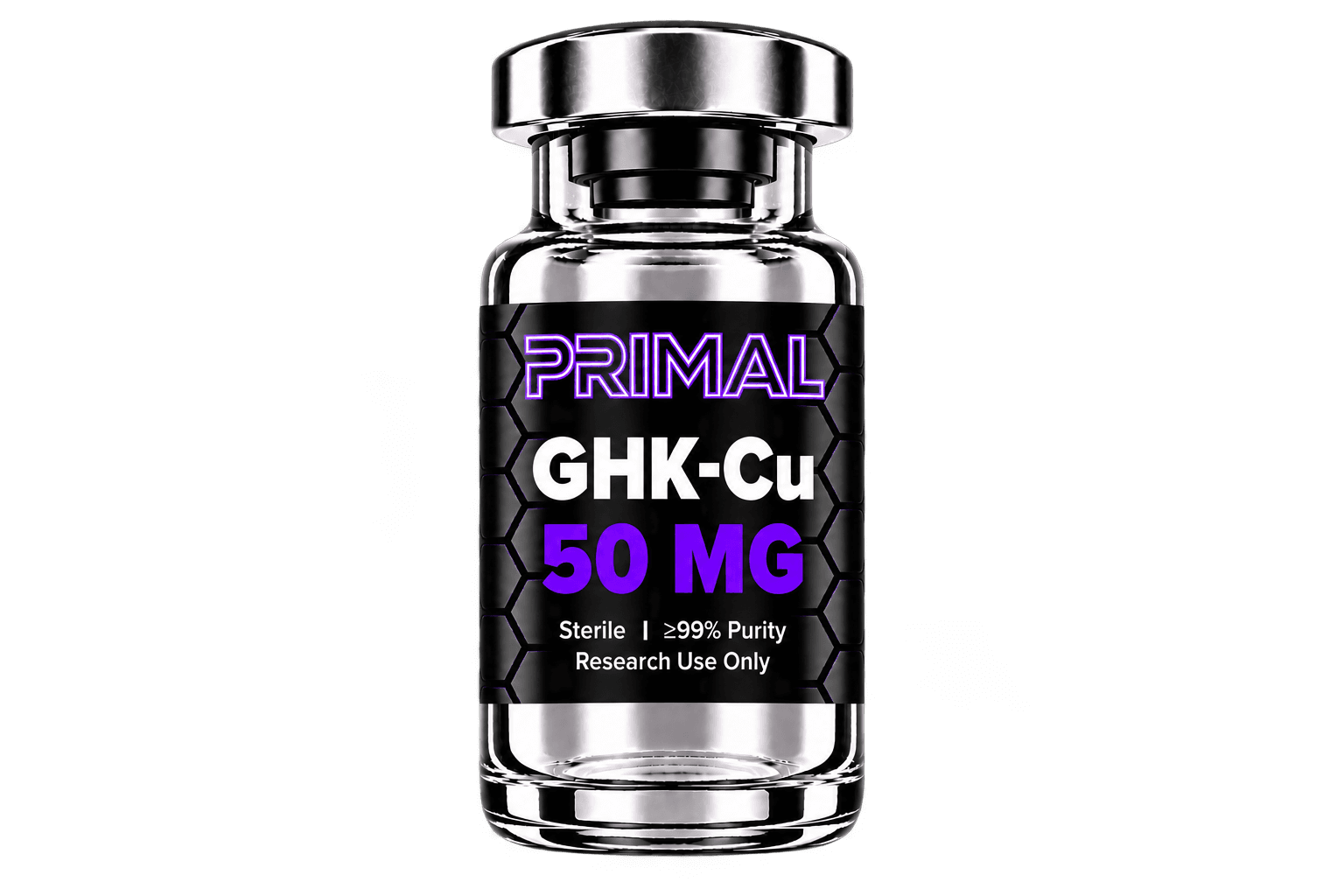 GHK-Cu