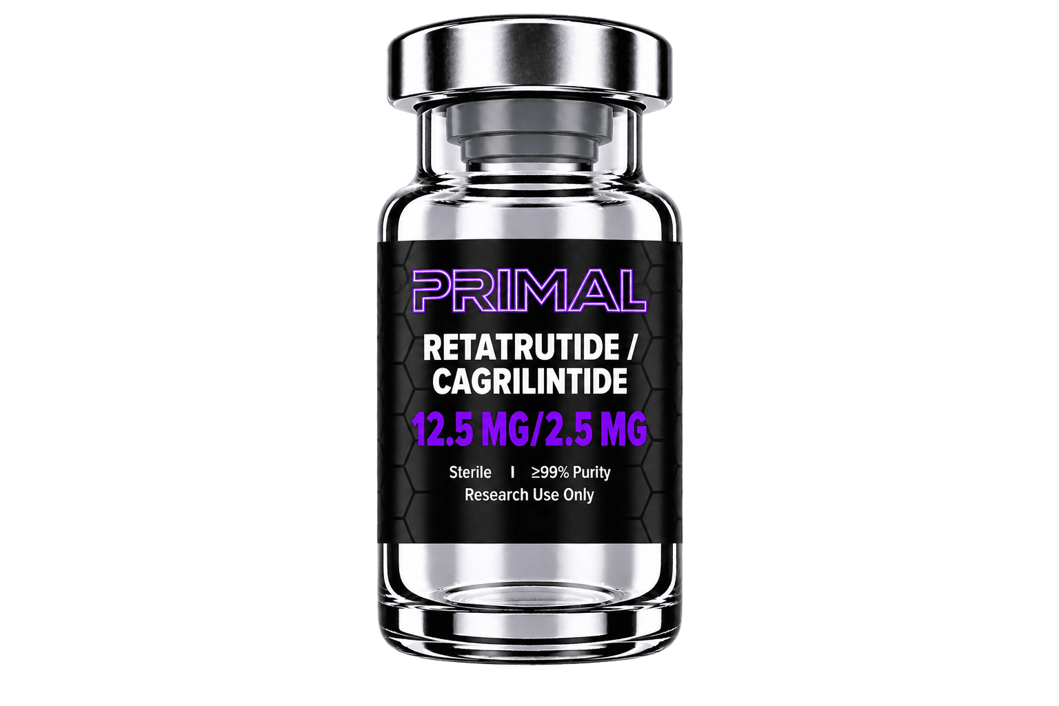 Retatrutide / Cagrilintide
