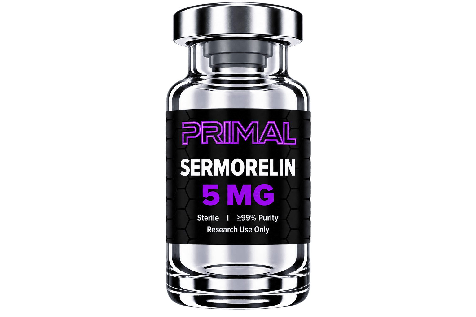 Sermorelin