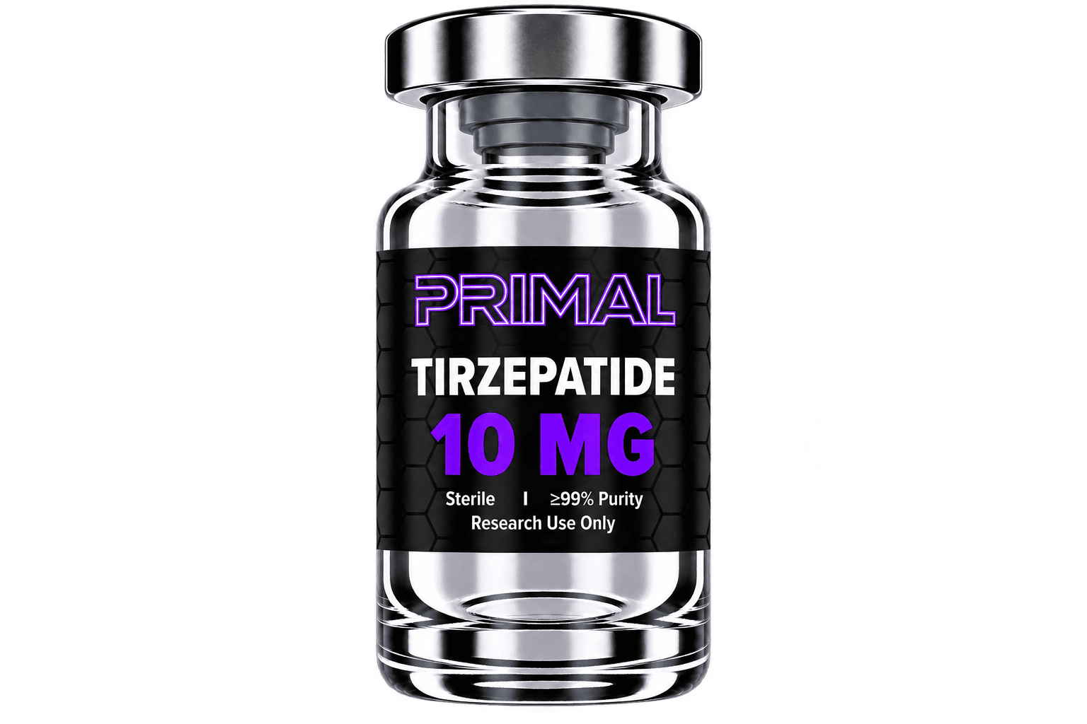 Tirzepatide