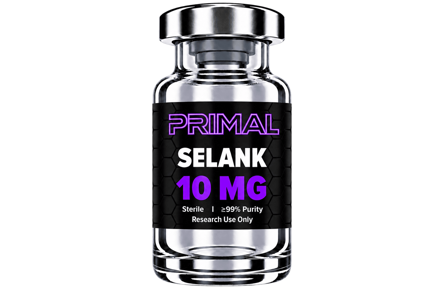 Selank