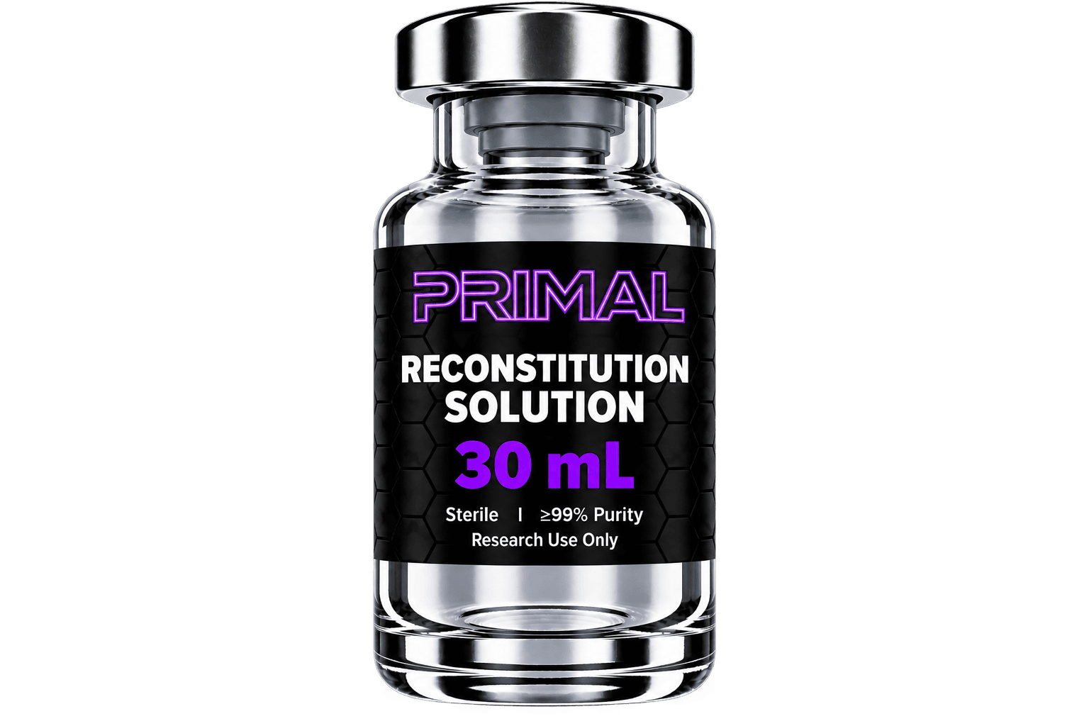 Reconstitution Solution