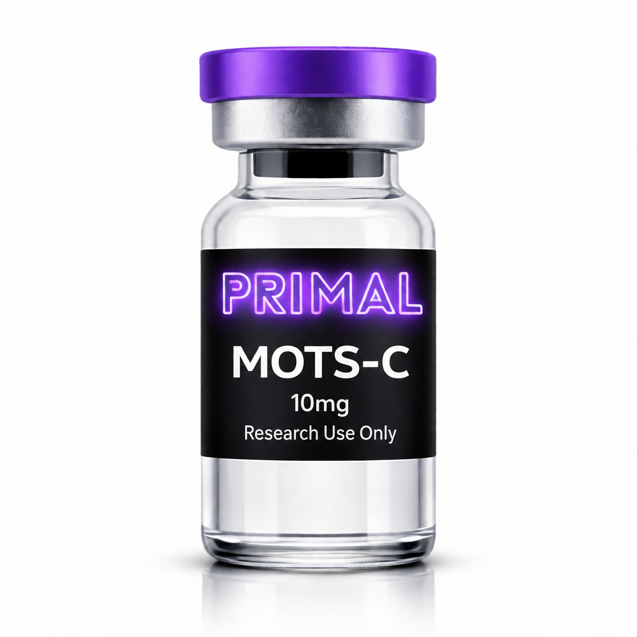 MOTS-c – Mitochondrial Energy & Metabolic Optimization Peptide