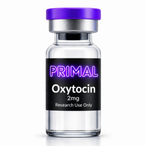 Oxytocin – Mood, Relaxation & Connection Support