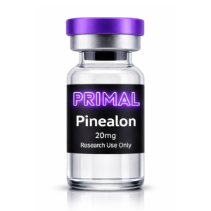 Pinealon – Brain Health & Neuroprotection Peptide