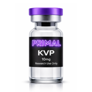 KVP – Gut & Inflammation Support Peptide