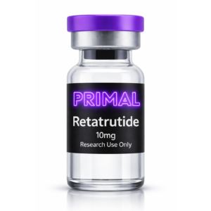 Retatrutide – Advanced Metabolic & Body Composition Peptide