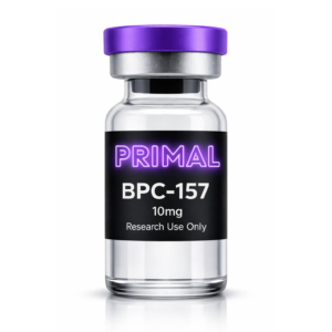 BPC-157 – Advanced Tissue Repair & Recovery Peptide
