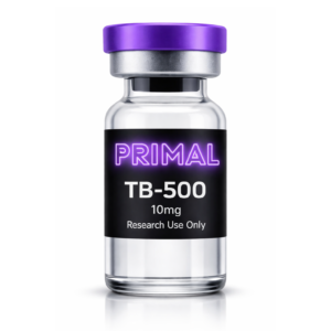 TB-500 | TB-500 – Full-Body Recovery & Cellular Repair Peptide