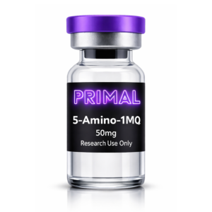 5-Amino-1MQ – Metabolic Activation & Fat Loss Support