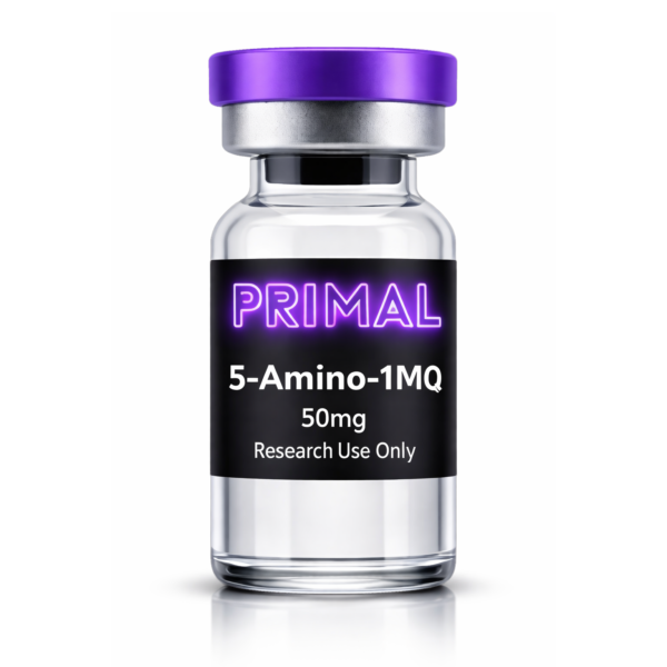 5-Amino-1MQ – Metabolic Activation & Fat Loss Support